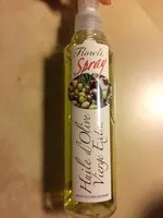 Mängden socker i Huile Olive