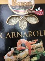 Mängden socker i Risotto Carnaroli