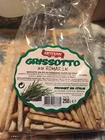 Mängden socker i Grissotto