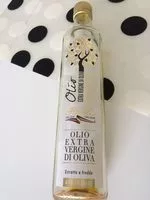 Mängden socker i Olio extra vergine di oliva