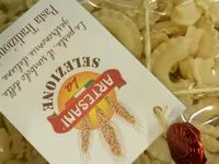 Mängden socker i Crestel Di Gallo