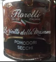 Mängden socker i La ricette della Mamma