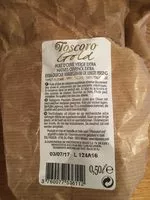 Mängden socker i FLORELLI "ORO" Huile d'Olive Vierge Extra