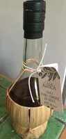 Mängden socker i FLORELLI HUILE D'OLIVE VIERGE EXTRA FIASQUE 0,50L