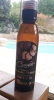 Mängden socker i Crème de Vinaigre Balsamique aromatisée à la Truffe