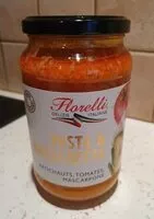Mängden socker i Artichauts,tomates,mascarpone