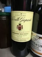 Mängden socker i Vin rouge