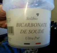 Mängden socker i carbonate de soude