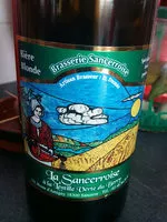 Mängden socker i La Sancerroise à la Lentille Verte du Berry
