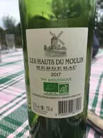 Mängden socker i Vin