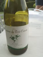 Mängden socker i domaine de petit coteau