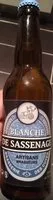 Mängden socker i Blanche de Sassenage