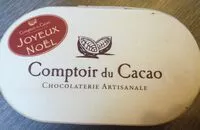 Mängden socker i Assortiment Chocolats De Noël