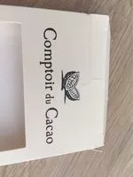 Mängden socker i Chocolat
