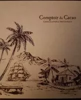 Mängden socker i Coffret Carton des Îles
