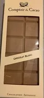 Mängden socker i Chocolat blond