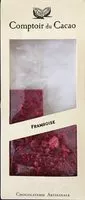 Mängden socker i Ruby Framboise