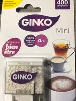 Mängden socker i Stevia mini