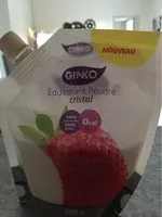 Mängden socker i Edulcorant poudre cristal