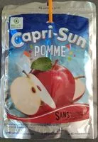 Mängden socker i Pomme