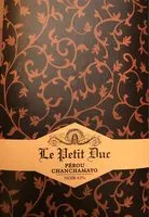 Mängden socker i Perou chanchamoyo noir 63%