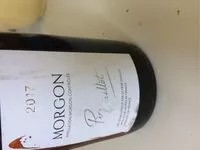 Mängden socker i Vin rouge