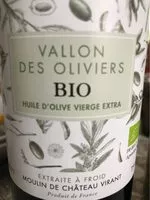 Mängden socker i Huile d'olive vierge extra
