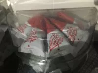 Mängden socker i Veloute de tomates