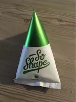 Mängden socker i So Shape Pasta Pesto