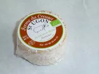 Mängden socker i Saint Ugon