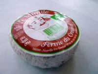 Mängden socker i Mimile