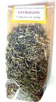 Mängden socker i Estragon