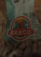 Mängden socker i Amande blanche