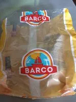 Mängden socker i Raisin brun