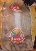 Mängden socker i Amande coque grillée