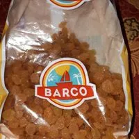 Mängden socker i Raisin golden