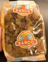 Mängden socker i Raisin sec