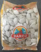 Mängden socker i Graine de Courge