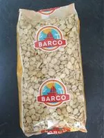 Mängden socker i Fevette casse