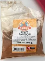 Mängden socker i Epice Tandoori