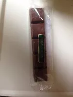 Mängden socker i Barre chocolat lait