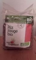 Mängden socker i Riz rouge bio