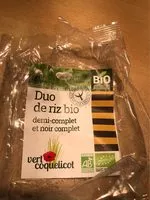 Mängden socker i Riz