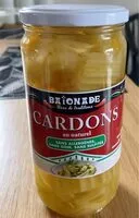 Mängden socker i Cardon