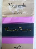 Mängden socker i Venezuela Trinitario 75%