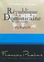 Mängden socker i Pralus Republique Dominicaine 100 Gram Chocolate Bar