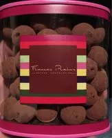 Mängden socker i Piemontaises