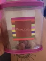 Mängden socker i Piemontaise