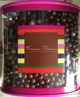 Mängden socker i Perles