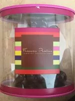 Mängden socker i agatine chocolat lait noir